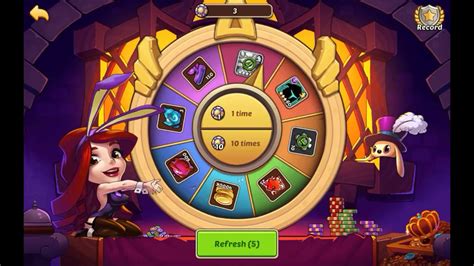 casino chips idle heroes